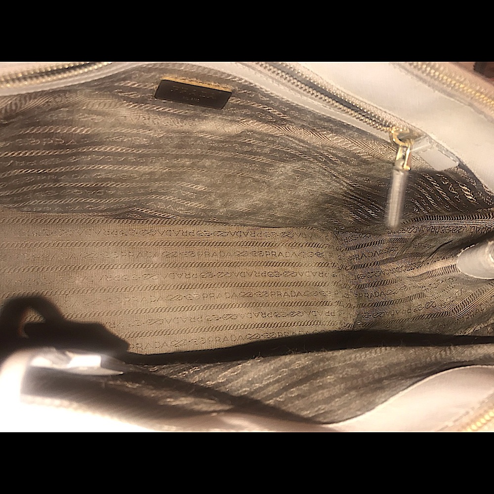 Prada Bag
